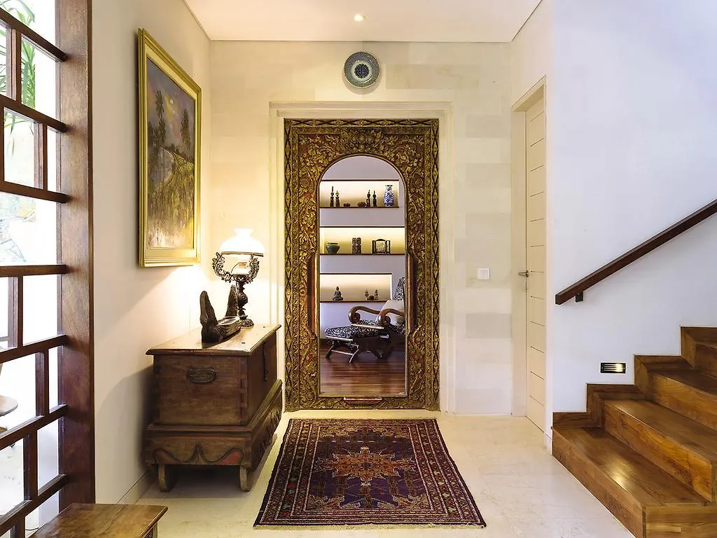 The Baganding Villa - An Elite Haven 塞米亚克