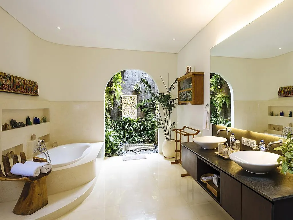 The Baganding Villa - An Elite Haven 塞米亚克