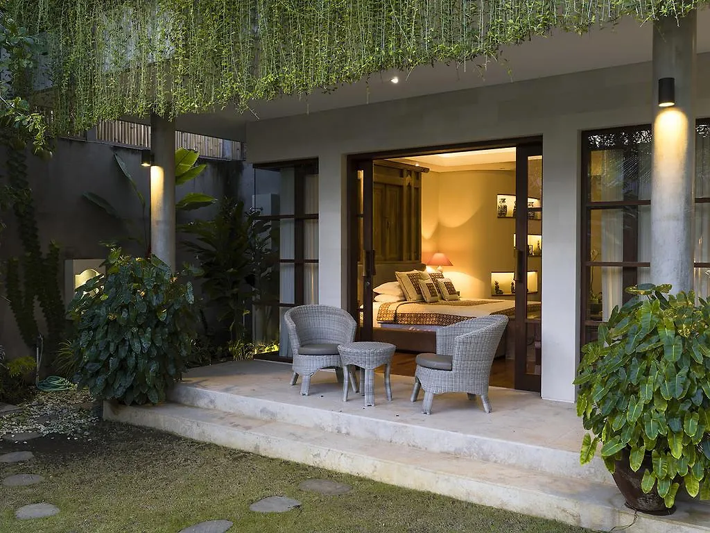 The Baganding Villa - An Elite Haven 塞米亚克