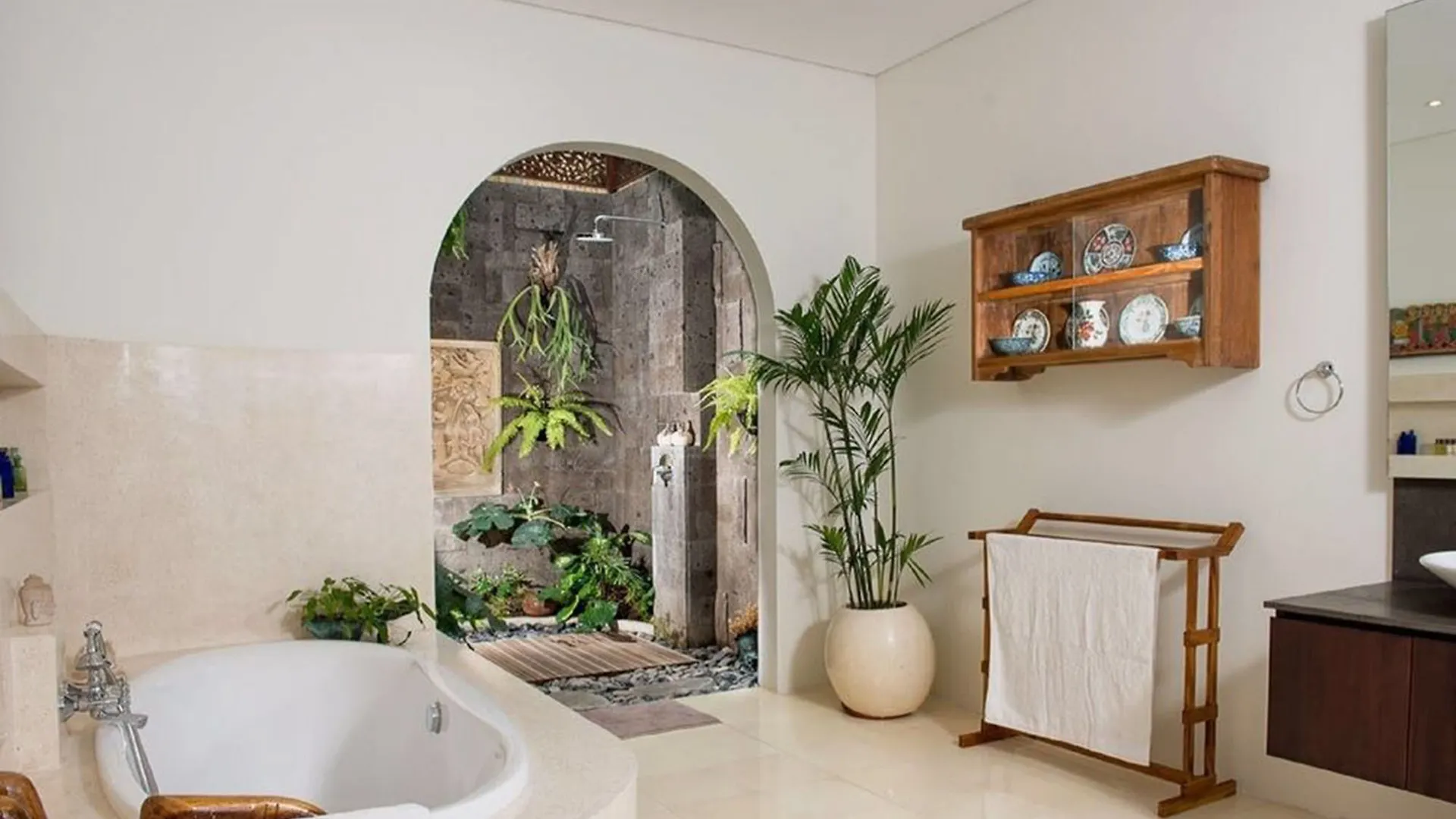 The Baganding Villa - An Elite Haven 塞米亚克 0*,