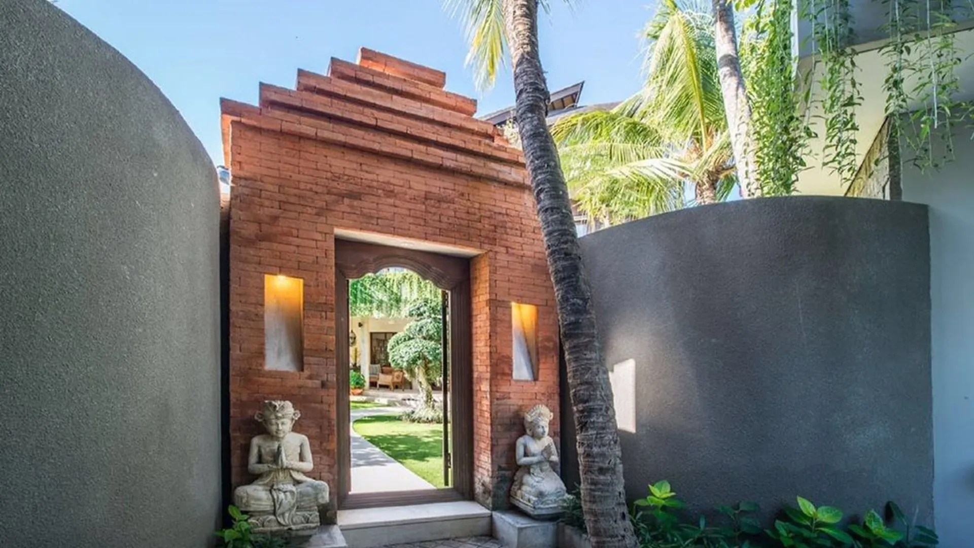 The Baganding Villa - An Elite Haven 塞米亚克